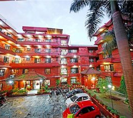 Landmark Pokhara