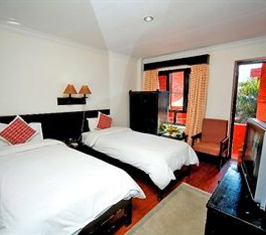 Landmark Pokhara