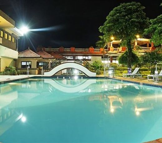 Hotel Pokhara Grande