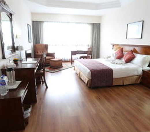 Hotel Pokhara Grande
