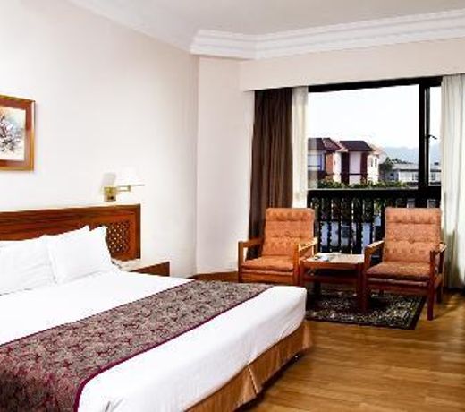 Hotel Pokhara Grande