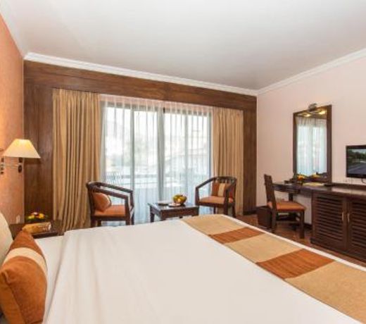Hotel Barahi