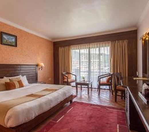 Hotel Barahi