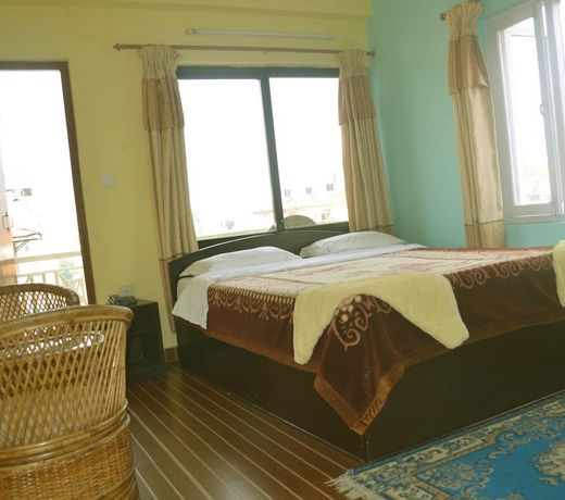 Hotel Fewa Holiday Inn