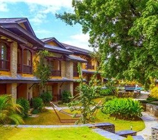 Temple Tree Resort & Spa