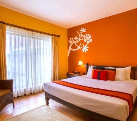 Temple Tree Resort & Spa