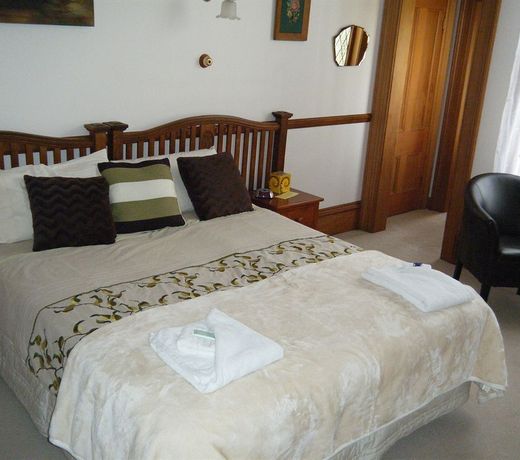 Collingwood Manor