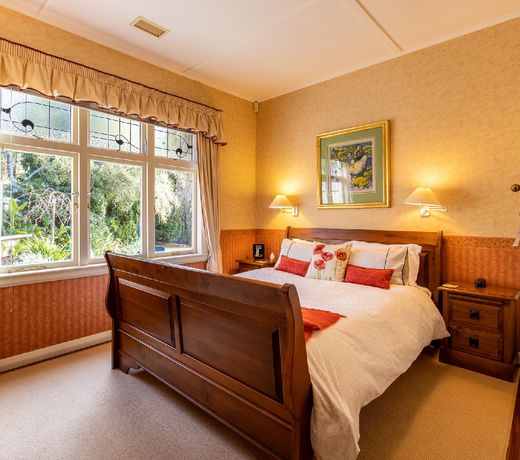 Shelbourne Villa