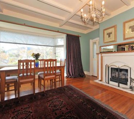 Shelbourne Villa