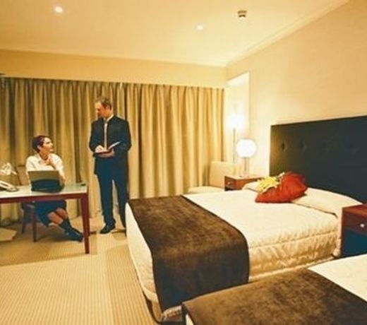Rutherford Hotel Nelson - A Heritage Hotel