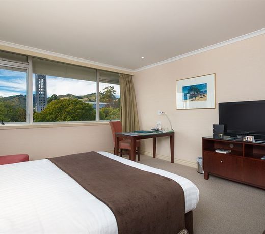 Rutherford Hotel Nelson - A Heritage Hotel