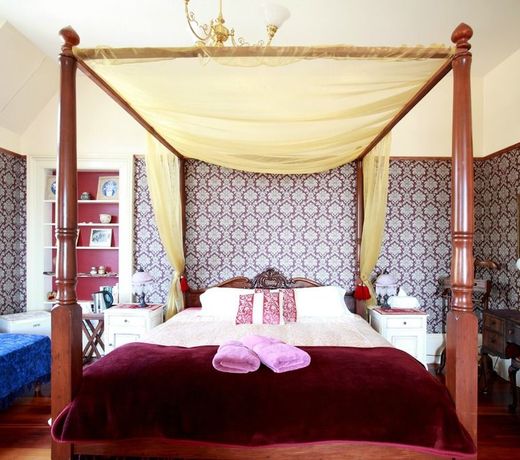 Boutique Hotel Warwick House