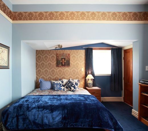 Boutique Hotel Warwick House