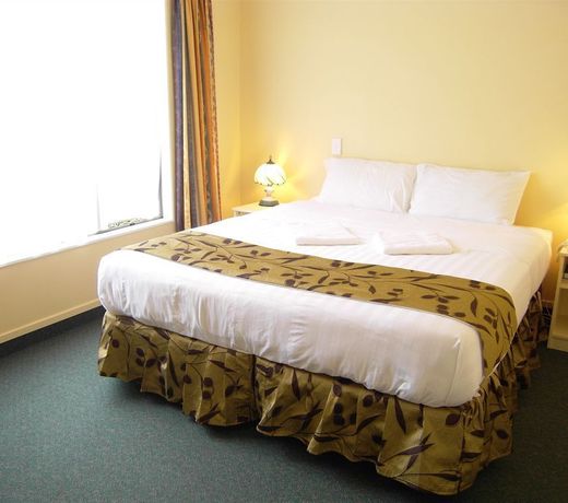 Abelia Motor Lodge