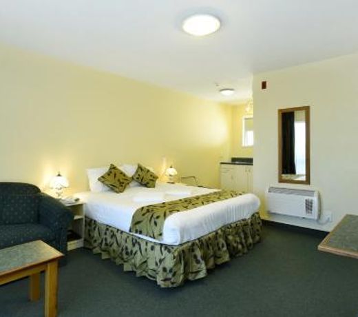 Abelia Motor Lodge