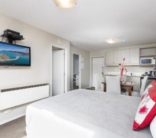 Chelsea Park Motor Lodge