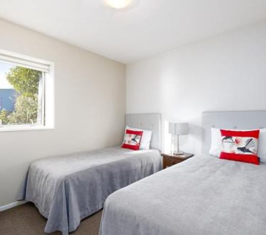 Chelsea Park Motor Lodge