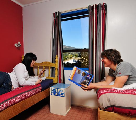 Tasman Bay Backpackers