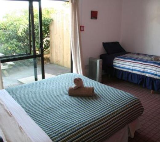 Tasman Bay Backpackers