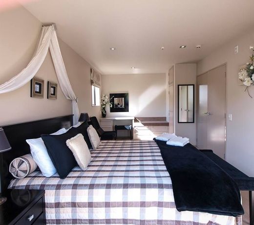 Palazzo Motor Lodge