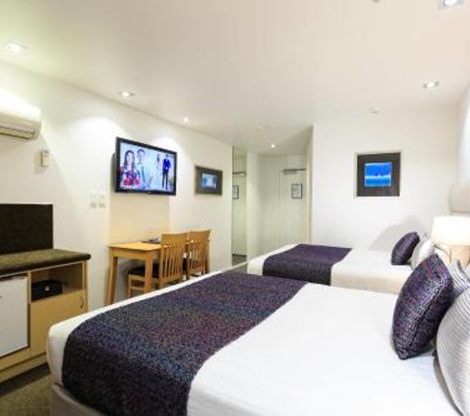 Tides Hotel