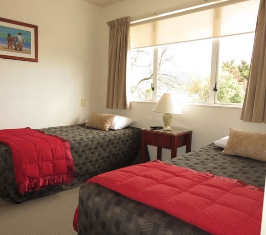 Boutique Motel