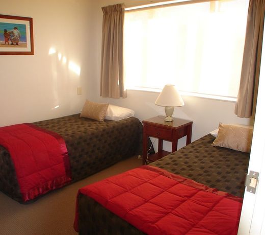 Boutique Motel