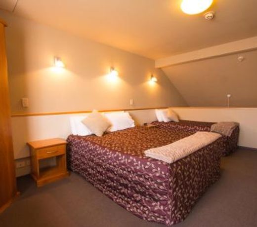 Balmoral Lodge Motel