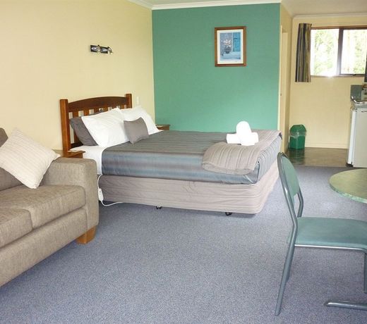 Invercargill Holiday Park & Motels