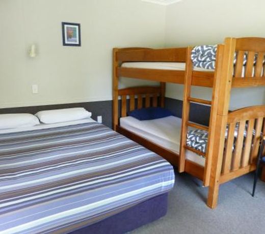 Invercargill Holiday Park & Motels