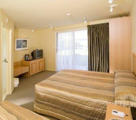Kingsgate Hotel Te Anau