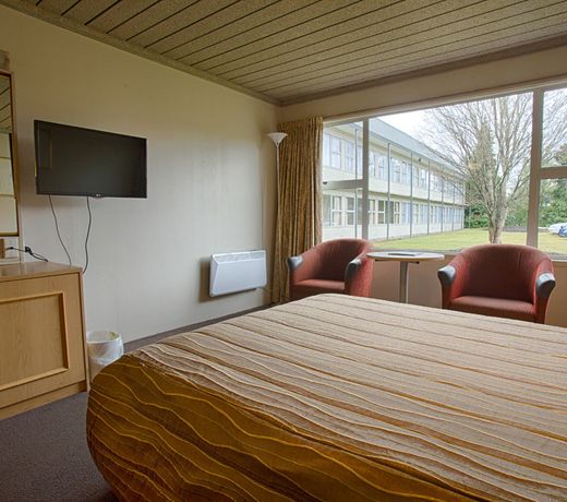 Kingsgate Hotel Te Anau