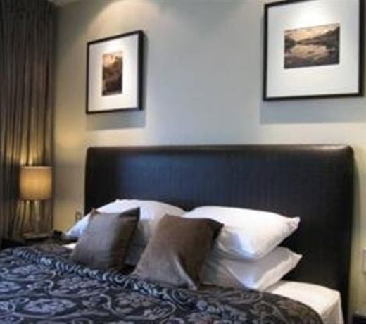 Distinction Luxmore Hotel