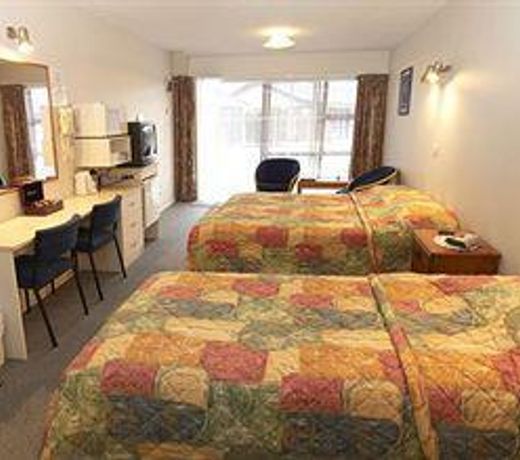 Arran Motel