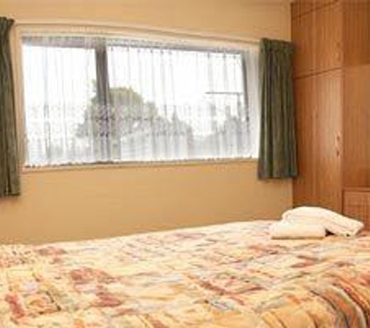 Arran Motel