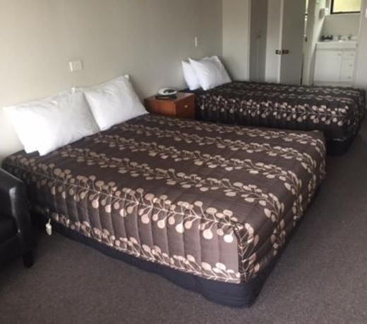 Arran Motel