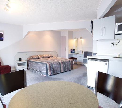 The Village Inn Hotel