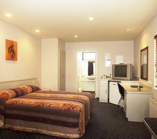 The Village Inn Hotel