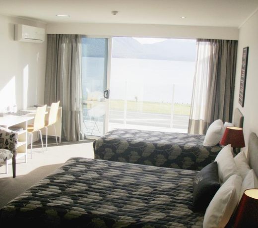 Te Anau Lakeview Kiwi Holiday Park & Motels