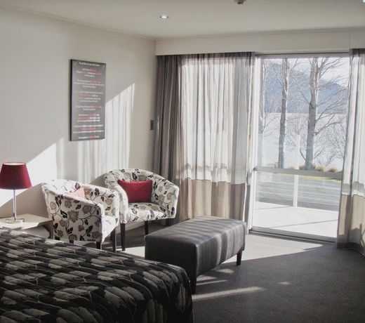 Te Anau Lakeview Kiwi Holiday Park & Motels