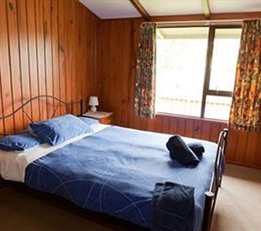 YHA Te Anau