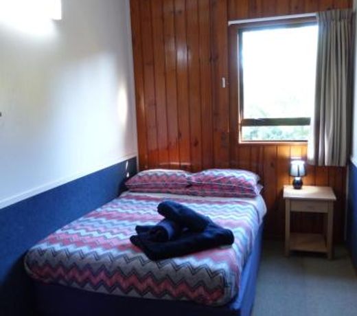 YHA Te Anau
