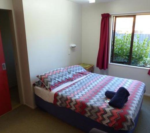 YHA Te Anau