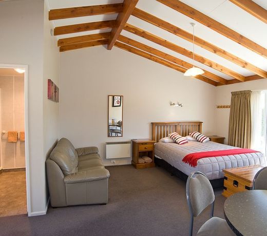 Tasman Holiday Parks - Te Anau