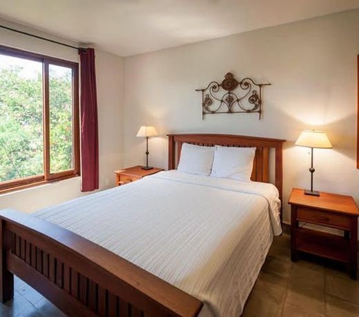 Villas de Palermo Hotel and Resort
