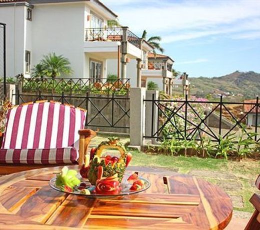 Bahia Del Sol Villas & Condominiums