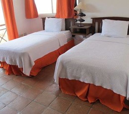 Bahia Del Sol Villas & Condominiums