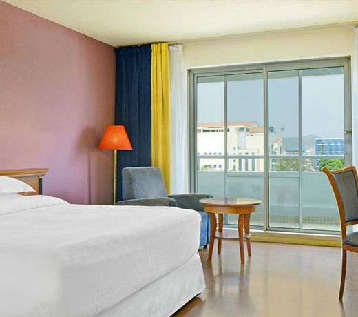 Sheraton Abuja Hotel
