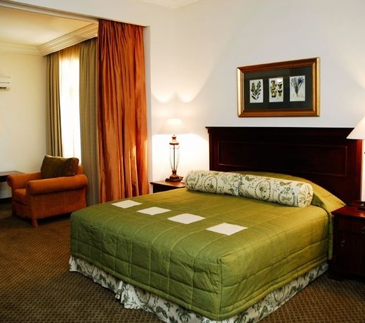 BON Hotel Abuja