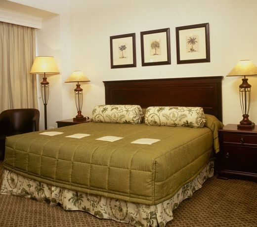 BON Hotel Abuja